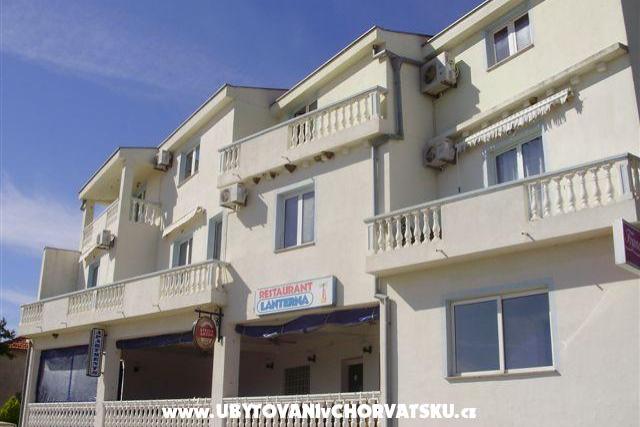 Apartmány Pasman – foto 5