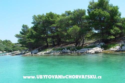 Apartmány Pasman – foto 6