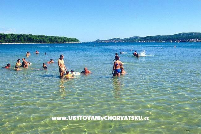 Apartmány Pasman – foto 7