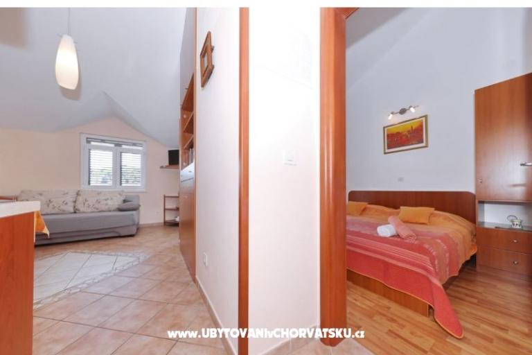 Apartmány Suzana – foto 2