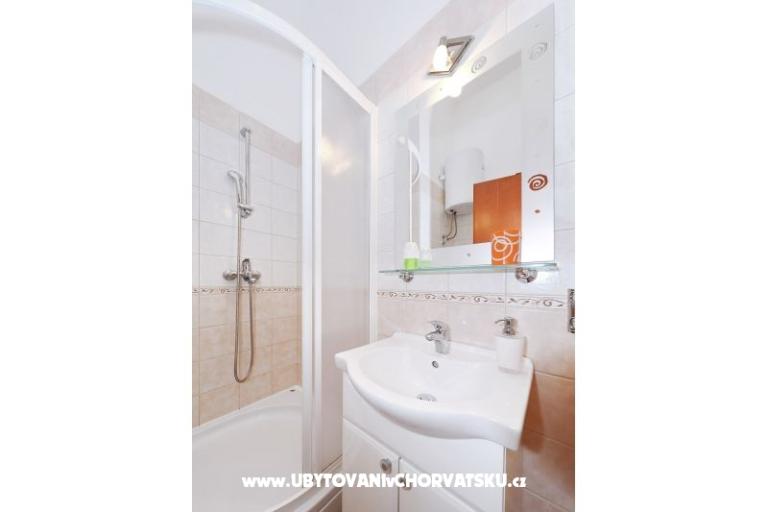 Apartmány Suzana – foto 7