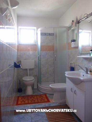 Apartmány Zalović – foto 6
