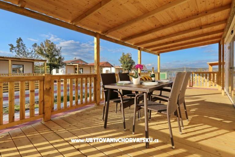 Apartmány Kamp Ortić – foto 2