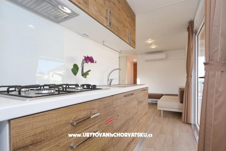 Apartmány Kamp Ortić – foto 3