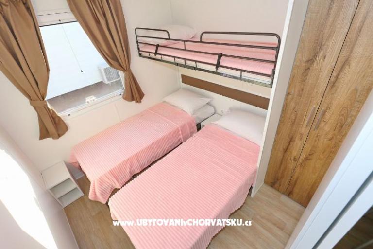 Apartmány Kamp Ortić – foto 6
