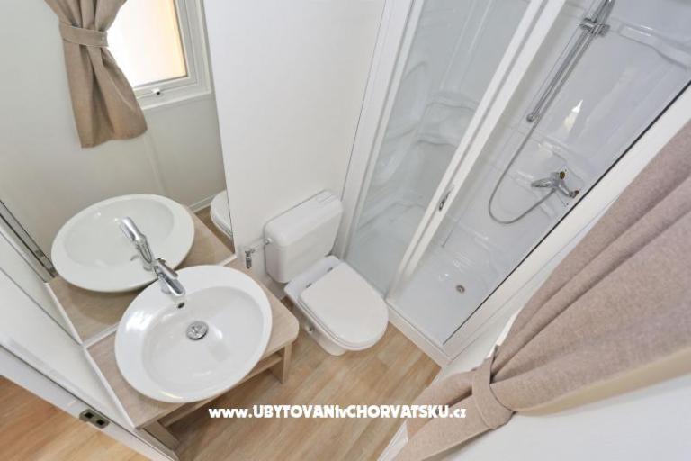 Apartmány Kamp Ortić – foto 7