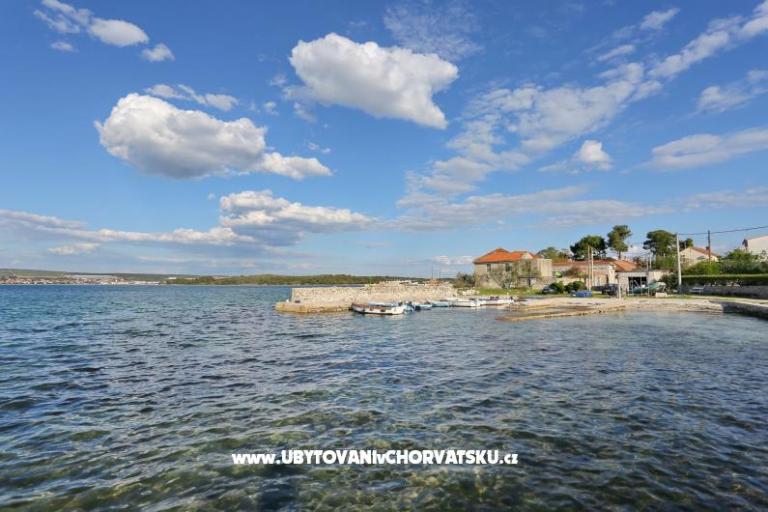 Apartmány Kamp Ortić – foto 8