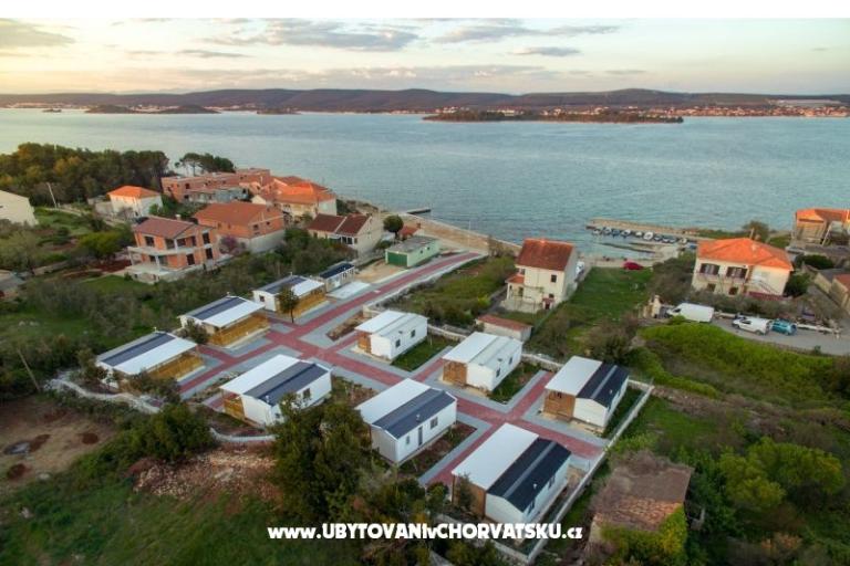 Apartmány Kamp Ortić – foto 9