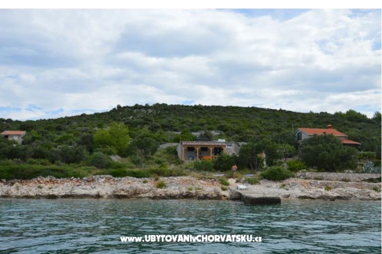 Robinzon Lanterna – foto 2