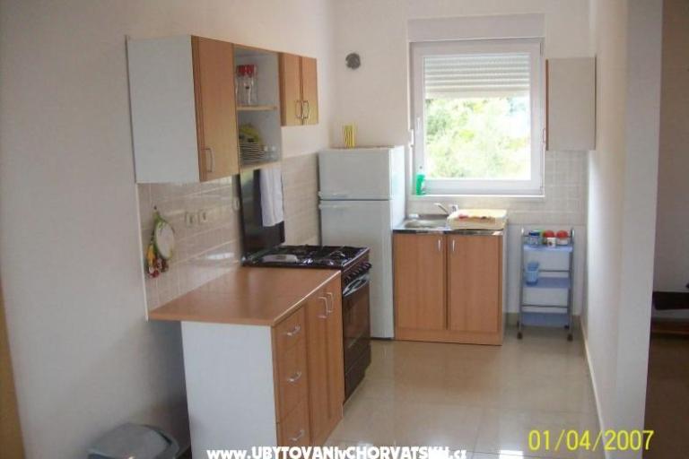 Apartmán Sandra – foto 9