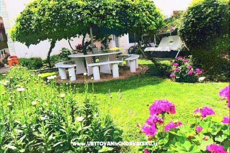 Apartmány Villa Esperanza – foto 17