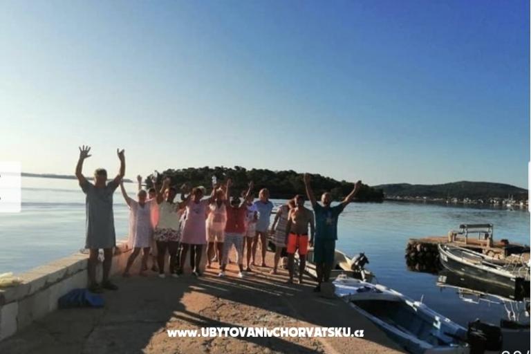 Apartmány Villa Esperanza – foto 20