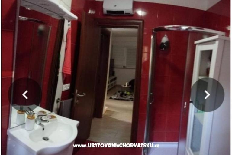 Apartmán Petrčane  – foto 6