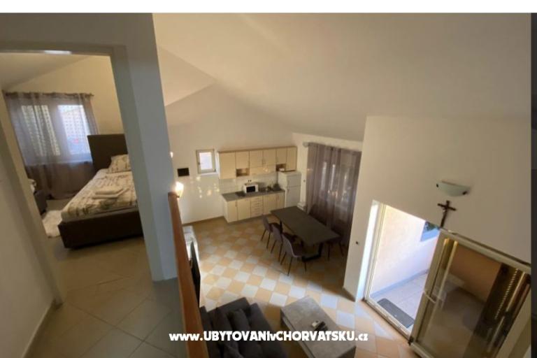 Apartmány Andjela – foto 10