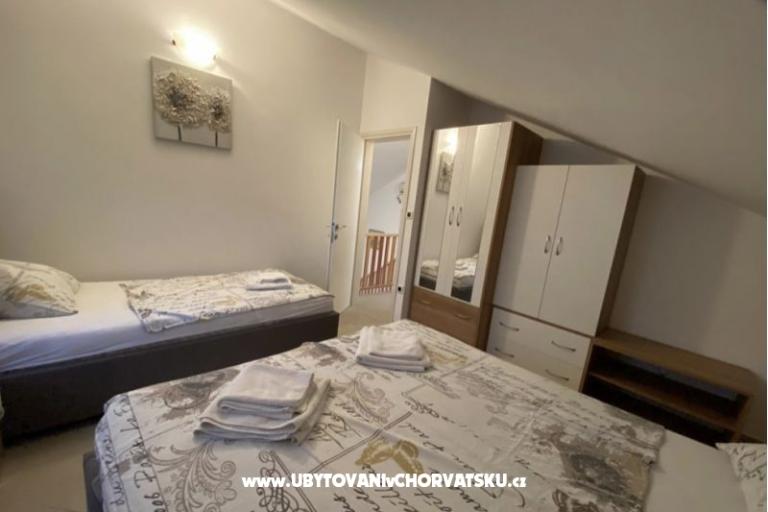 Apartmány Andjela – foto 11
