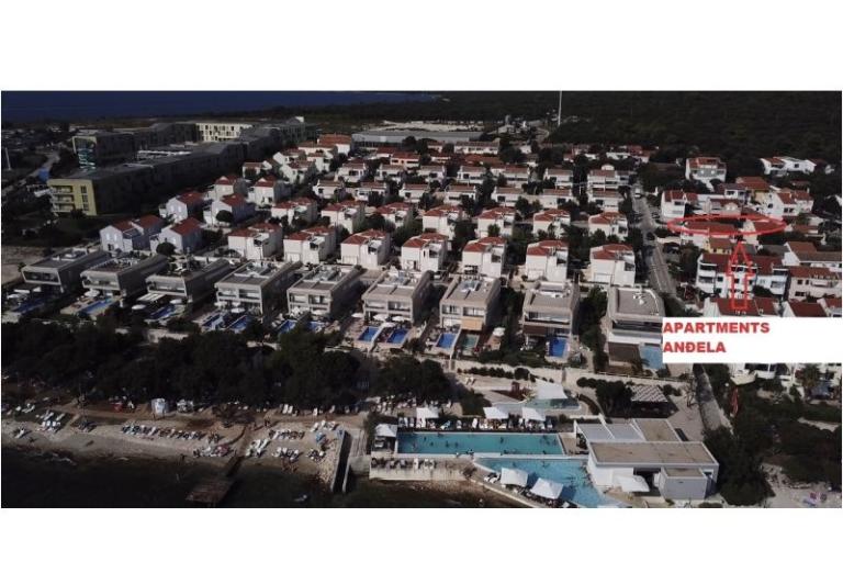 Apartmány Andjela – foto 13