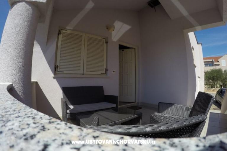 Apartmány Andjela – foto 14