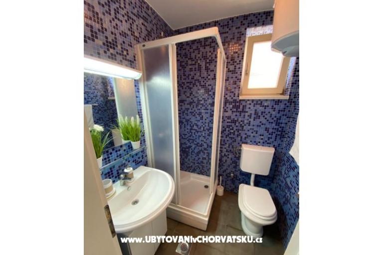 Apartmány Andjela – foto 18