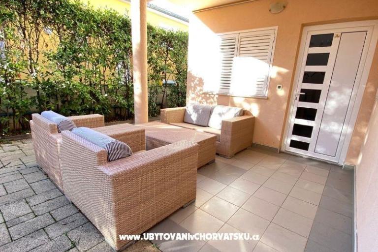 Apartmány Andjela – foto 3