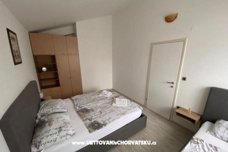 Apartmány Andjela – foto 5
