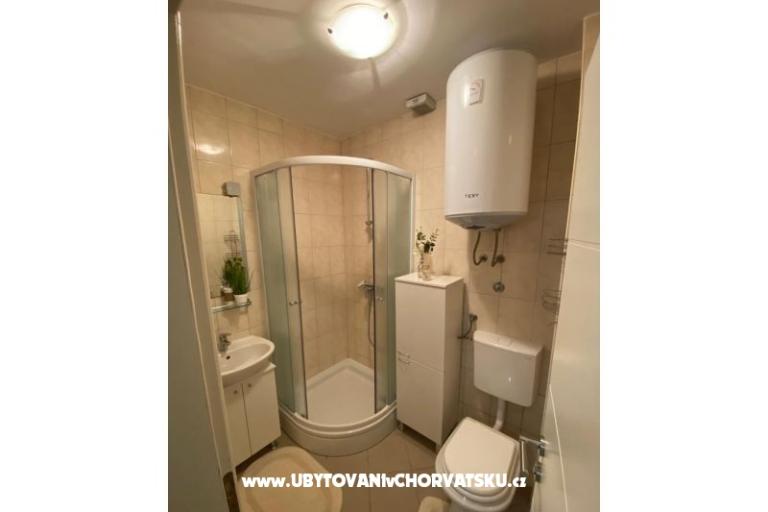 Apartmány Andjela – foto 6