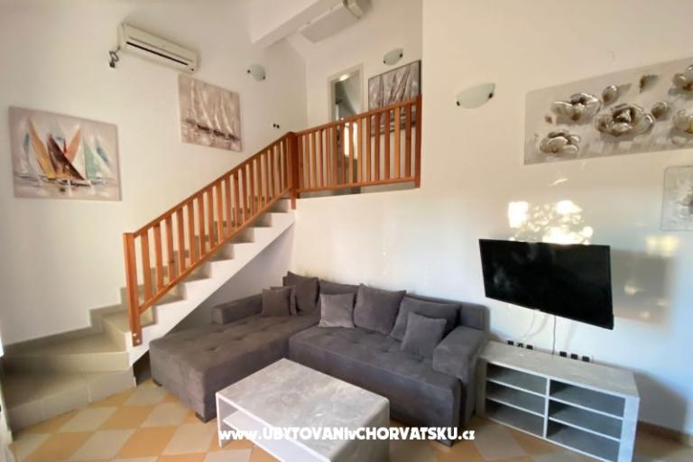 Apartmány Andjela – foto 8
