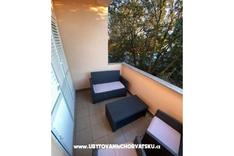 Apartmány Andjela – foto 9