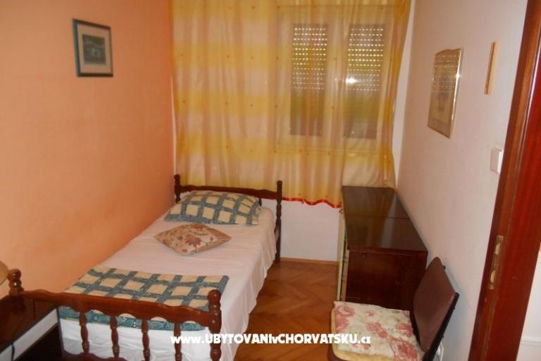 Apartmány Ankica – foto 11