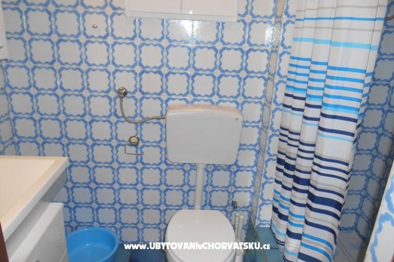 Apartmány Ankica – foto 12