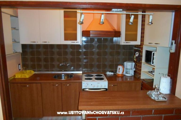 Apartmány Ankica – foto 13