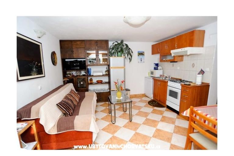 Apartmány Ankica – foto 15