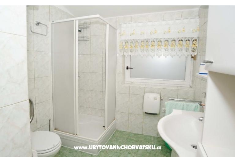 Apartmány Ankica – foto 17