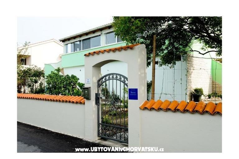 Apartmány Ankica – foto 2