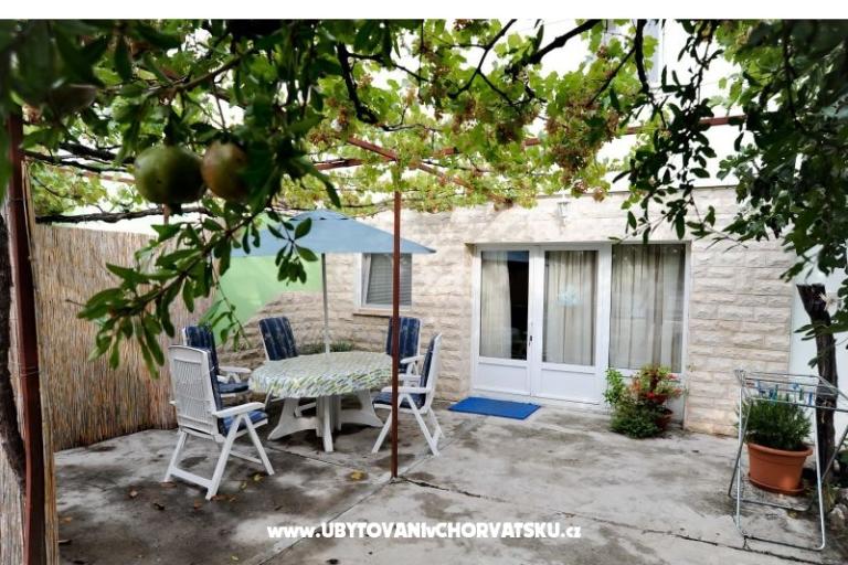 Apartmány Ankica – foto 4