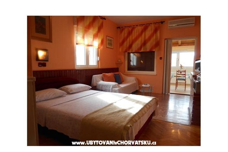 Apartmány Ankica – foto 9