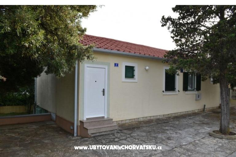 Apartmány Villa  Antonija  – foto 10