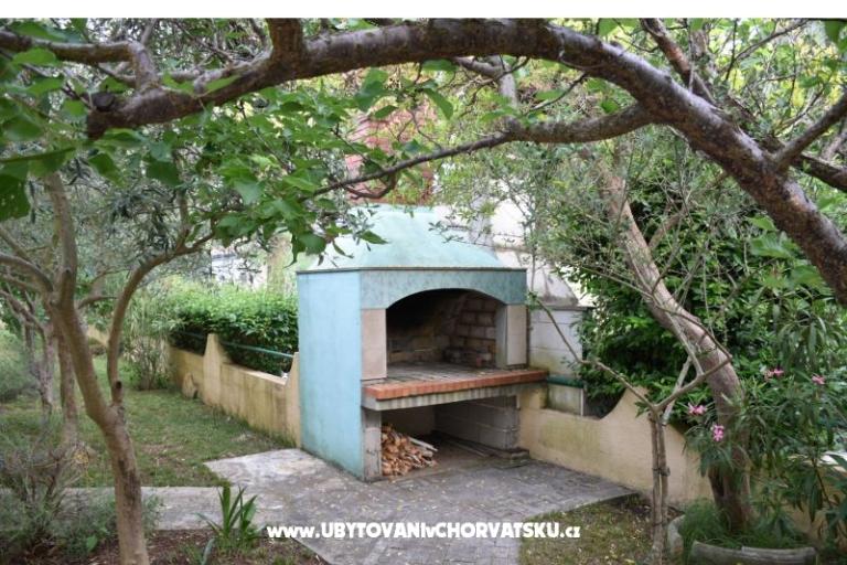 Apartmány Villa  Antonija  – foto 11