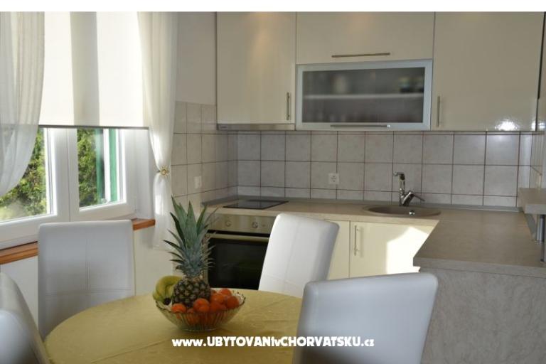 Apartmány Villa  Antonija  – foto 14