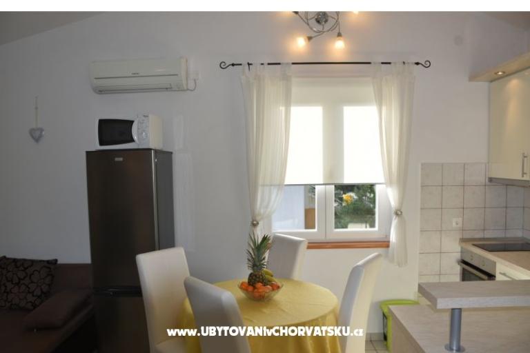 Apartmány Villa  Antonija  – foto 16