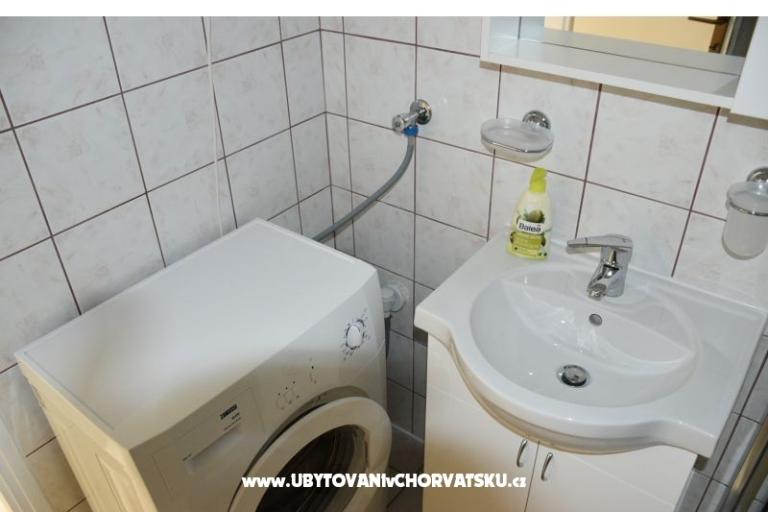 Apartmány Villa  Antonija  – foto 17