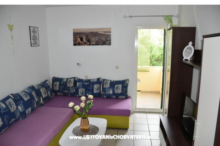 Apartmány Villa  Antonija  – foto 7