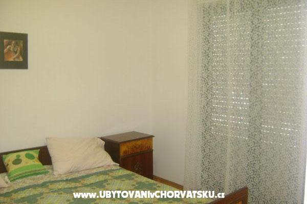 Apartmány Bogeljic – foto 3