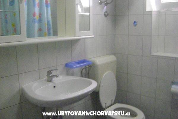Apartmány Bogeljic – foto 5