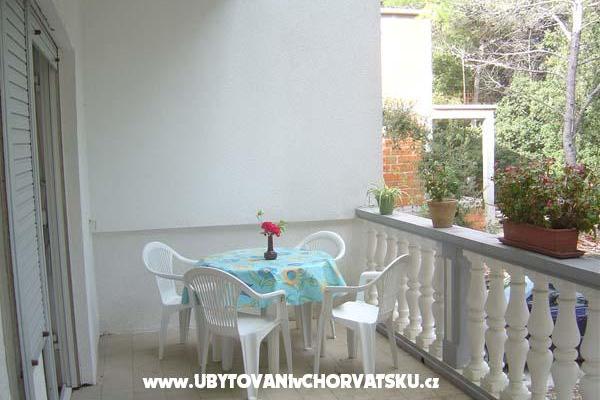 Apartmány Bogeljic – foto 7