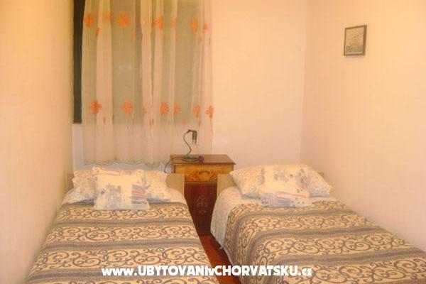 Apartmány Bogeljic – foto 8