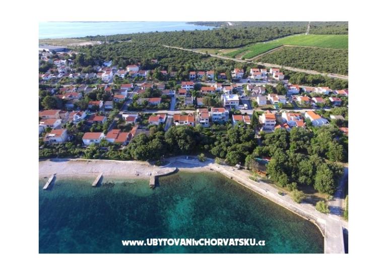 Apartmány Bukvić – foto 11