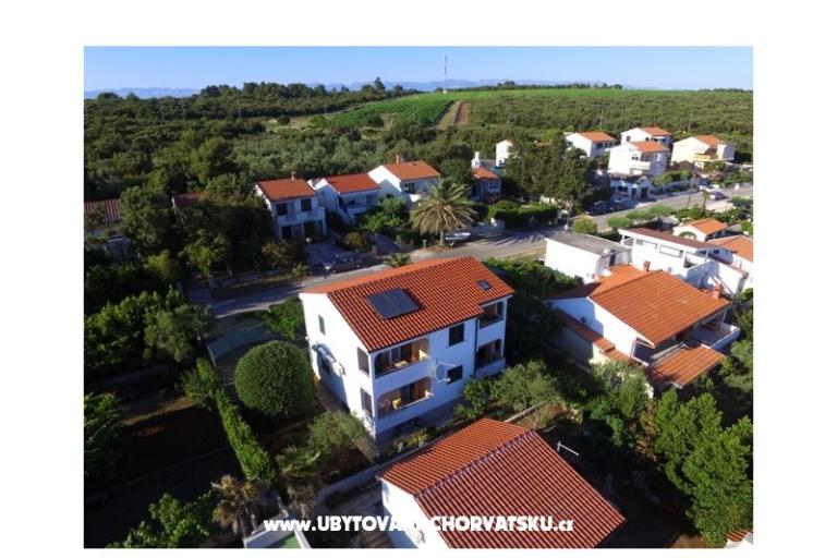 Apartmány Bukvić – foto 3