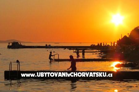 Apartmány Bukvić – foto 7