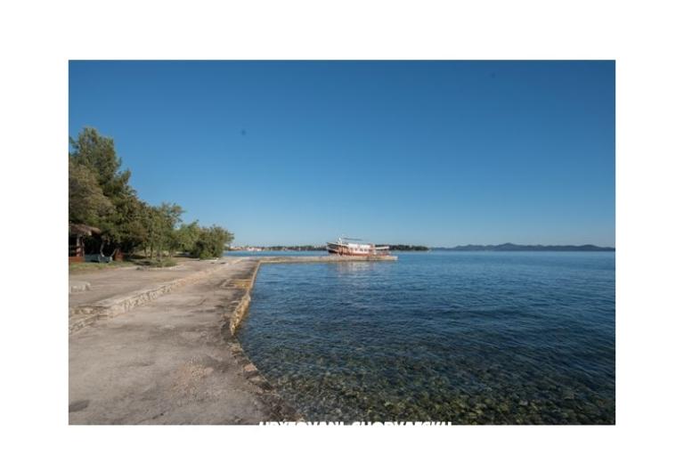 Apartmány Bukvić – foto 8