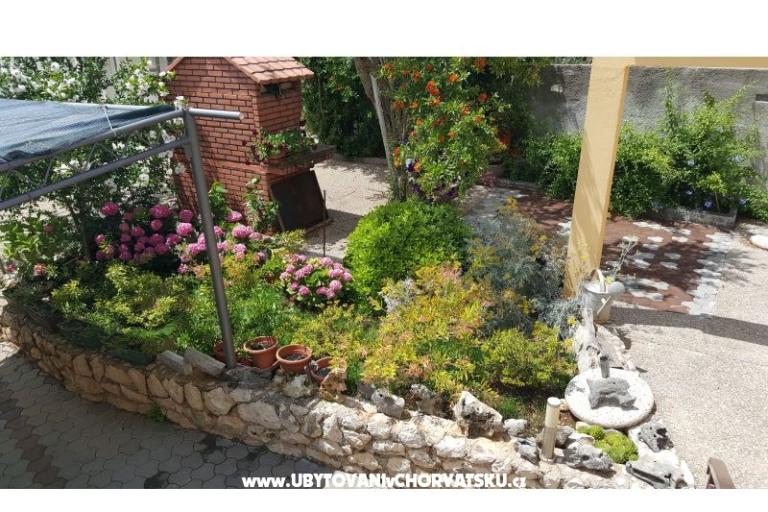 Apartmány Ivan  – foto 13